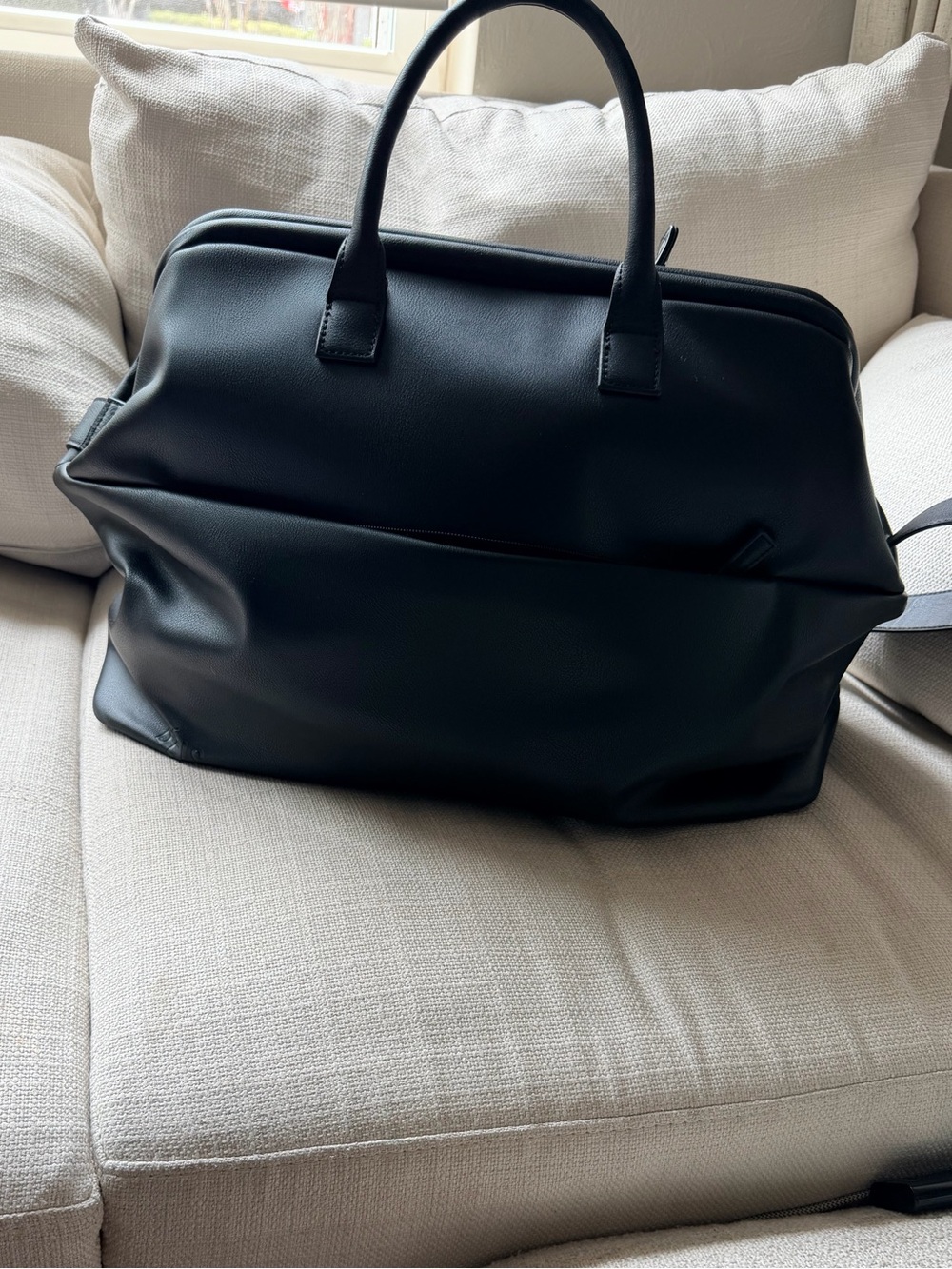 BEIS x Wicked Weekender - Black *Limited Edition*